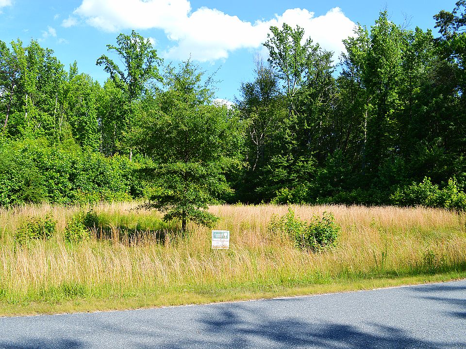 lot 9 Melvin Drive