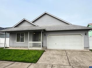 3979 Holt Loop NE, Salem, OR 97305