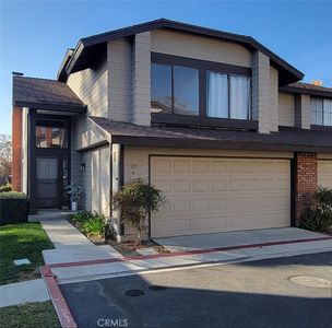 525 W Puente St UNIT 4, Covina, CA, 91722