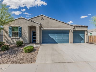 4060 E French Trotter St, San Tan Valley, AZ, 85140