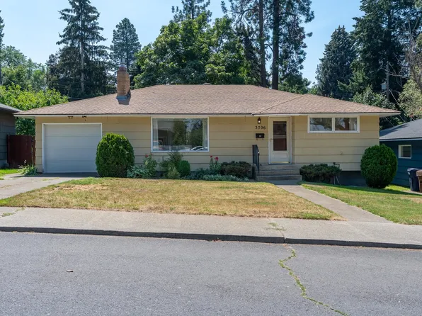 3706 E Congress Ave, Spokane, WA 99223