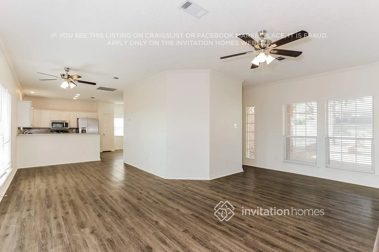 6104 Pennsylvania Ave Arlington, TX 76017 — Photo 4