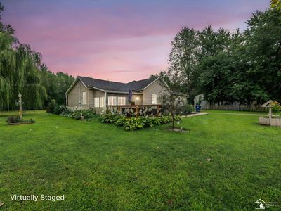 397 N County Line Hwy, Deerfield, MI, 49238