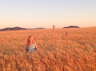 Highwood Area Farm Land, Highwood, MT 59450