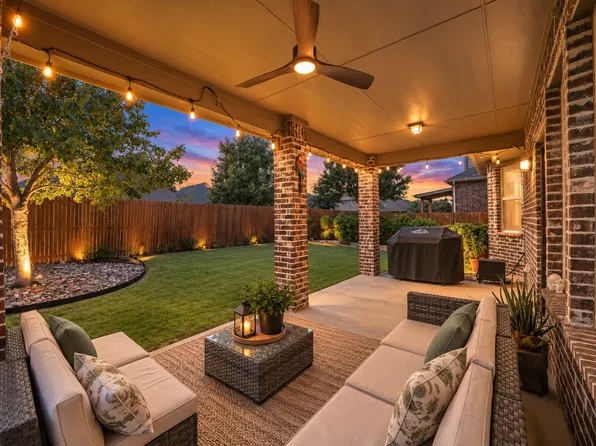 4000 Fordham St, Frisco, TX 75036