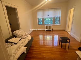 9 Concord Ave #2, Cambridge, MA 02138