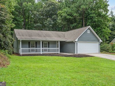 175 Cambridge Way, Covington, GA, 30016