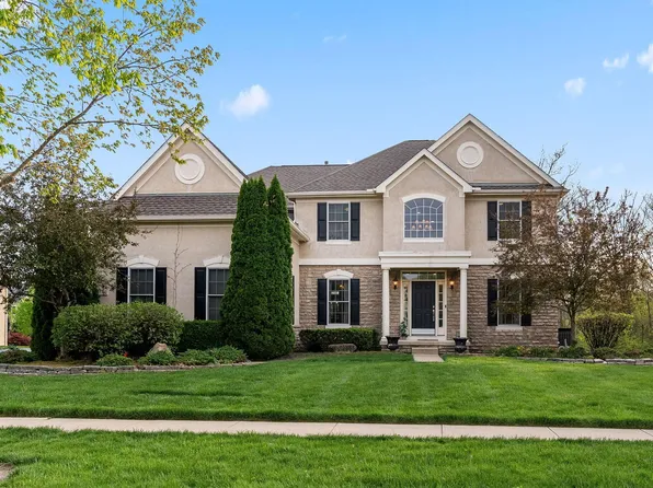 6530 Brodie Blvd, Dublin, OH 43017
