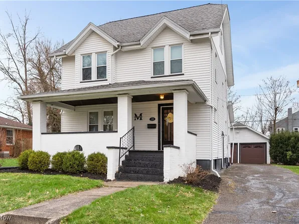 199 Genesee Ave NE, Warren, OH 44483