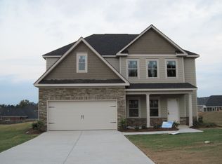 5458 Victoria Fls, Grovetown, GA 30813