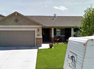 1041 W Ascot Dr, North Salt Lake, UT 84054