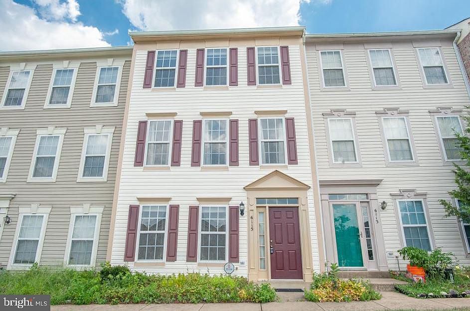 1st image of 6115 Les Dorson Ln