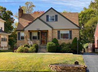 3907 Kilbourne Ave, Cincinnati, OH 45209