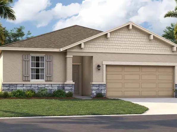 1708 Columbus Path St, Cloud, FL 34771