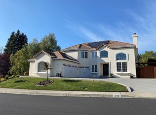 202 Dove Creek Ln, Danville, CA 94506