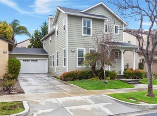 7 Creighton Pl, Mission Viejo, CA 92694