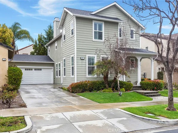 7 Creighton Pl, Mission Viejo, CA 92694