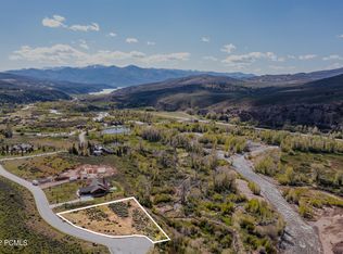 6795 E Cliff View Ct, Heber City, UT 84032