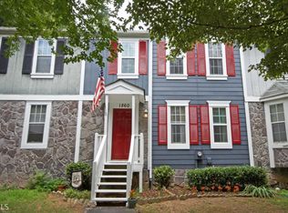 1860 Grant Ct NW, Kennesaw, GA
