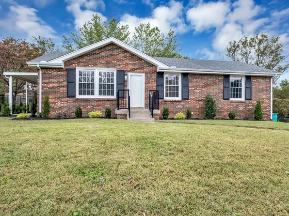 230 Blue Ridge Dr, Old Hickory, TN 37138