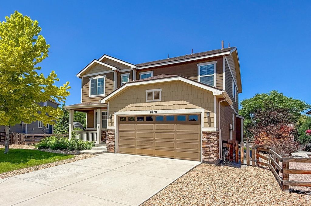 1670 Sorenson Dr