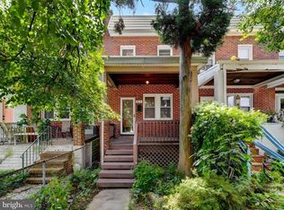 819 W 33rd St, Baltimore, MD 21211