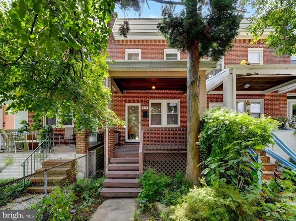 819 W 33rd St, Baltimore, MD 21211