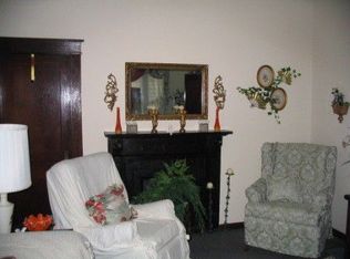505 N Cross St, Albany, KY 42602