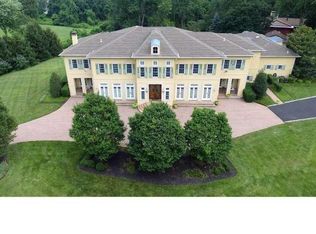 1671 Stocton Rd, Meadowbrook, PA 19046