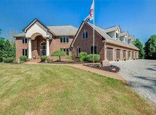 2540 W 100 N, Greenfield, IN