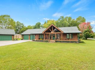 541 Ward Dr, Maryville, TN 37801