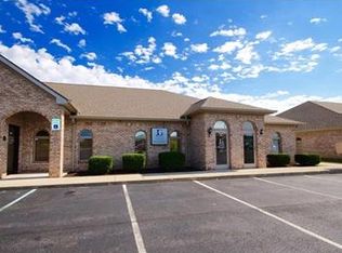 69 E Garner Rd STE 500, Brownsburg, IN 46112