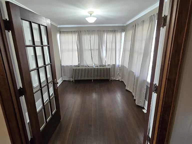 Sunroom or Bedroom 3
