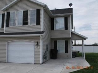 943 N Seasons Way, Springville, UT 84663