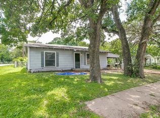 233 E College Ave, Corsicana, TX 75110