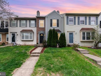 14505 Castleford Ct, Centreville, VA, 20121