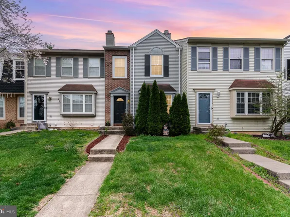 14505 Castleford Ct, Centreville, VA 20121