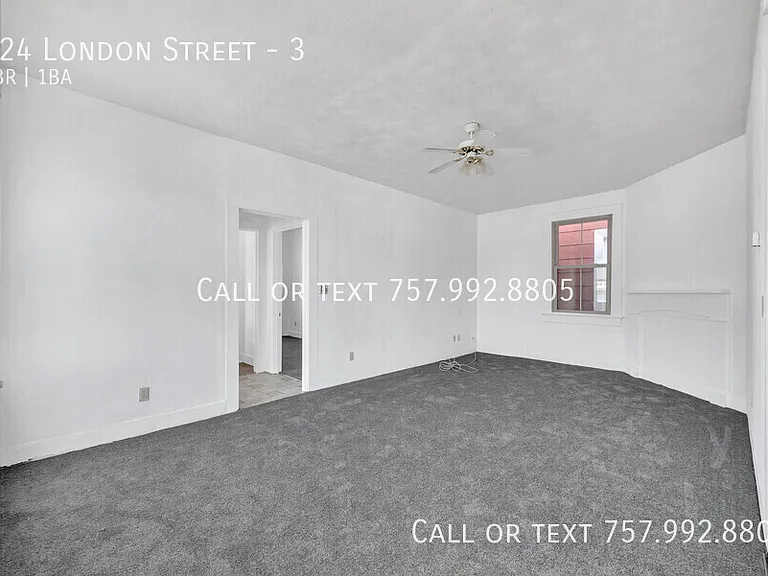 424 London St #3 — Photo 2