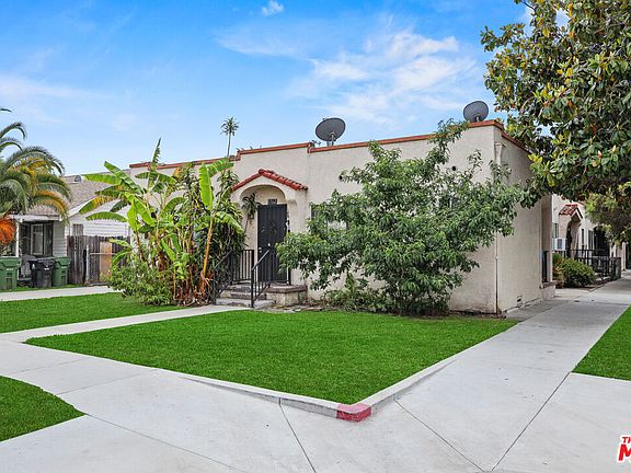 4th image of 3836 S Gramercy Pl