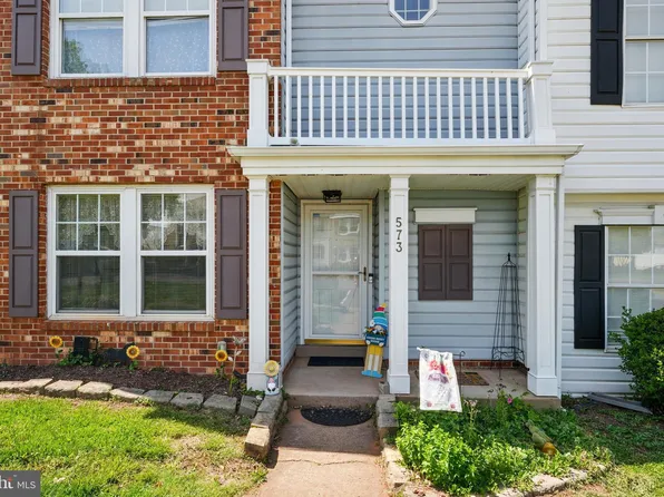 573 Cromwell Ct, Culpeper, VA 22701