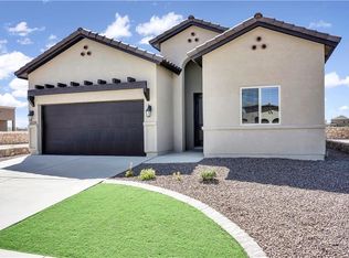 13228 Pocklington Rd, El Paso, TX 79928