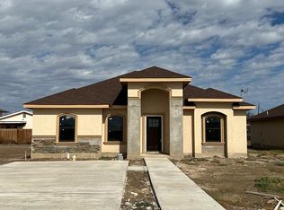 3022 Uriel Dr, Eagle Pass, TX 78852