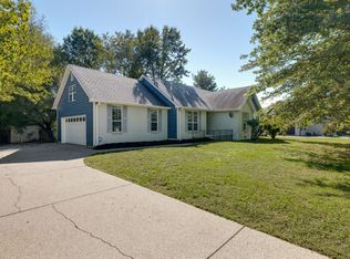 2023 Pecan Ridge Dr, Murfreesboro, TN 37128