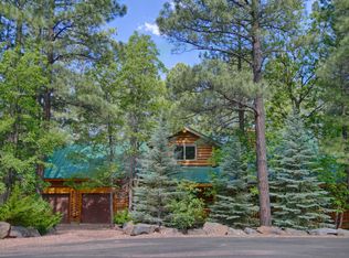 3864 Acorn Cir, Pinetop, AZ 85935