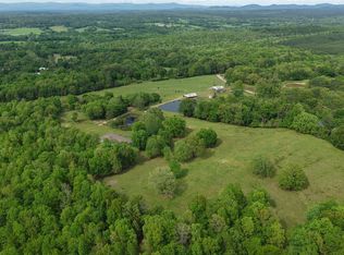 956 Polk Rd #31, Cove, AR 71937