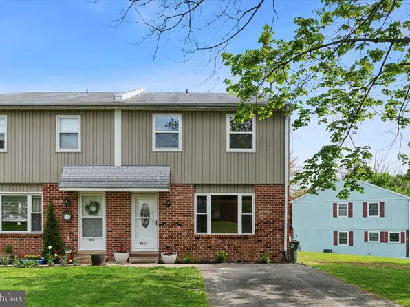 410 Bianca Cir, Downingtown, PA 19335