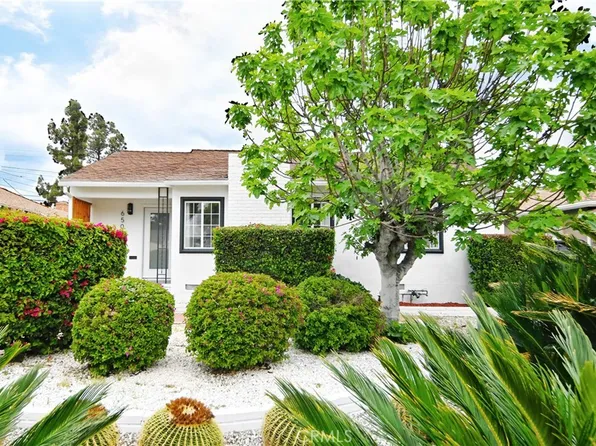 6508 Blewett Ave, Van Nuys, CA 91406