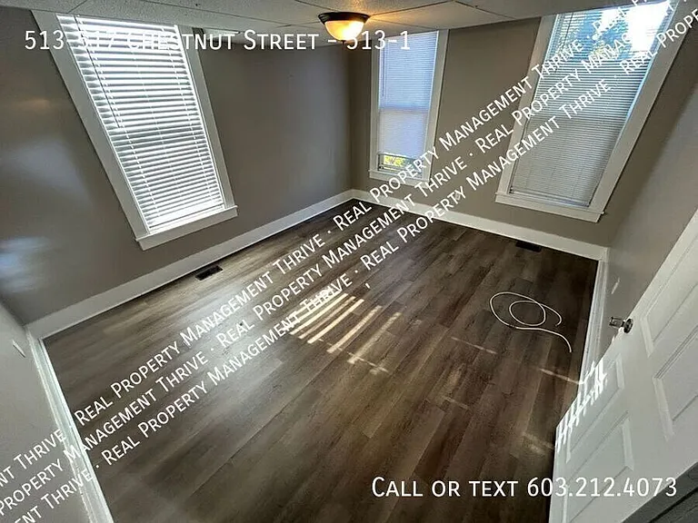 513-517 Chestnut St #513-1 — Photo 8