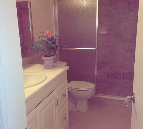 BeautifullyTiled Master Bath