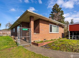 1428 SW Grandview Ave, Chehalis, WA 98532